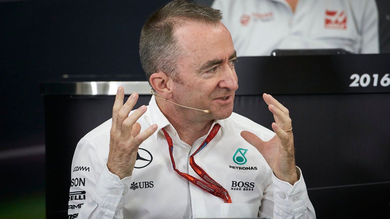 Mercedes technical boss dismisses 'sabotage' conspiracy theories